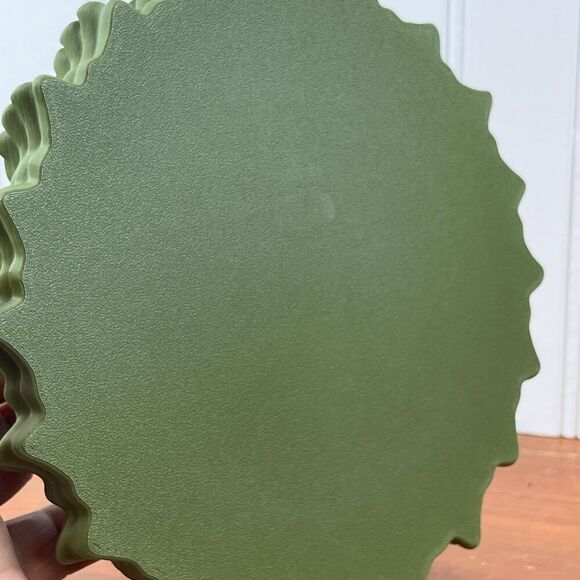 Small Bowl Catch All Tray, Drop Tray, Organic Design, Eco-Friendly - Picture 9 of 10